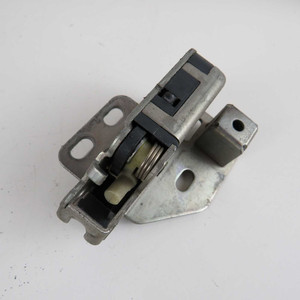 Serratura porta posteriore destra A9067400035 Mercedes Sprinter W906 Mk2 06-18 (49380) - Product Image 3