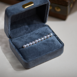 Bijoux en argent sterling 925 Dainty Boucles d'oreilles en <span class=keywords><strong>perles</strong></span> d'eau douce Boucles d'oreilles en <span class=keywords><strong>perles</strong></span> <span class=keywords><strong>de</strong></span> <span class=keywords><strong>culture</strong></span> - Product Image 4