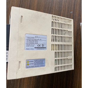 LXM23CU07M3X 750W Drive Used Working Good LXM23CU07M3X LXM23CU07M3X LXM23CU07M3X - Product Image 3