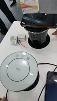 Boîte de prise de table électrique pop-up intelligente en aluminium à prix d'usine Conception cachée 4 prises de courant alternatif UK US Plug Standards 16a 13a 15a 10a
