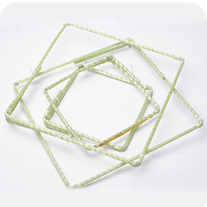 ข้อต่อเกลียวสมอเรือทำจากไฟเบอร์กลาสคอมโพสิต - Product Image 6