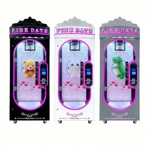 Capsule surprise mystère : Jouet en forme de boule, lot de recharge pour machine à griffes de jeu attrayante - Product Image 3