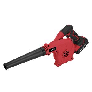 เครื่องดูดฝุ่นแบบมือถืออัพท็อป 200W ใช้พลังงานแบตเตอรี่ เครื่องทำความสะอาดแบบแห้งแบบพกพาพร้อมตัวกรองที่ล้างทำความสะอาดได้ GX-LEB02 - Product Image 3