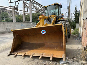 90% новый <span class=keywords><strong>SDLG</strong></span> <span class=keywords><strong>LG956F</strong></span>, Шахтерская техника, колесный погрузчик, сверхстабильный и долговечный Погрузчик Liugong Caterpillar, б/у <span class=keywords><strong>SDLG</strong></span> - Product Image 6