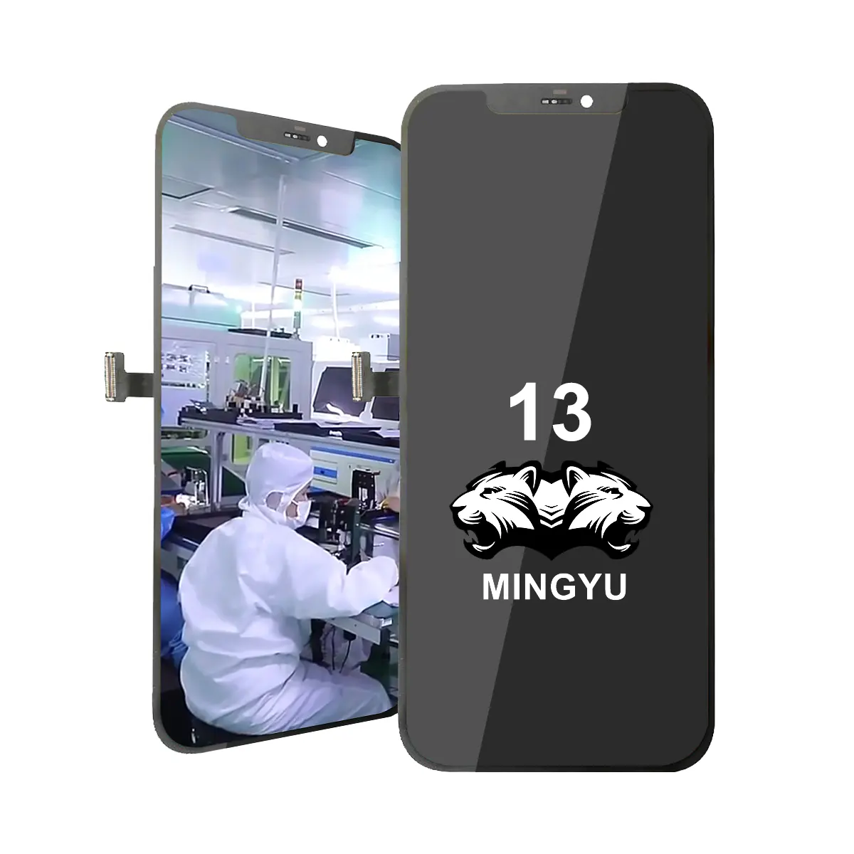 Factory wholesale 13 mini for iphone 13 screen for iphone 13 pro max display for iphone 13 LCD For iphone 13 pro max lcd display
