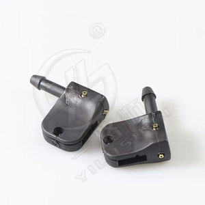 Boquilla del limpiaparabrisas Xinyida E22 mecánica de plástico para Mercedes-Benz - Product Image 3