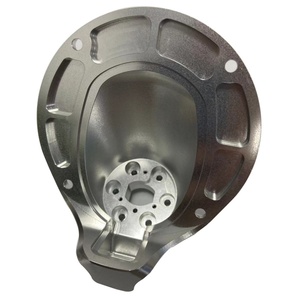 บริการขึ้นรูปพลาสติกด้วยระบบสุญญากาศแบบกำหนดเองสำหรับแผ่น ABS/PE/PMMA/PP/PVC/PC/TPO ได้รับการรับรองมาตรฐาน ISO9001/14001 ความแม่นยำสูง - Product Image 4