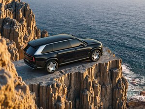 Zeekr 9x 2025 Versione Ultra 55kWh SUV 5 Porte 6 Posti per Esigenze di <span class=keywords><strong>Trasporto</strong></span> Quotidiano - Vendita Calda - Product Image 5