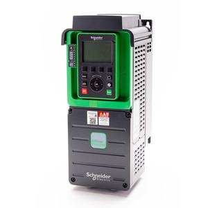 Original nouveau pour Altivar 930 ATV930D30N4 variateur de vitesse (VSD) 12 mois de garantie Communication intégrée - Product Image 1