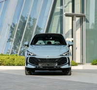 MG 7 2.0T Trophy+ Édition Conduite Super Intelligente 2026, Voiture d'occasion à essence 19 pouces