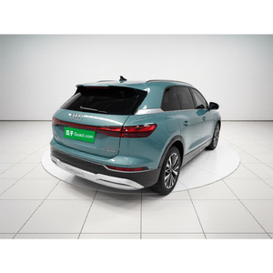 Guazi 2023 Q5 e-tron SUV Vehículo Usado Eléctrico Puro RWD Automático 7 Asientos Inventario <span class=keywords><strong>de</strong></span> Importador <span class=keywords><strong>de</strong></span> Autos - Product Image 5