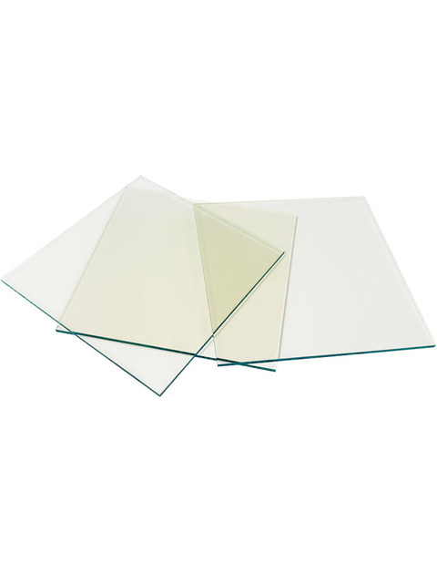 Custom FTO/ITO Conductive Glass for Solar Electrochemical Photoelectric Electrode Deposition Lab Experiments Available