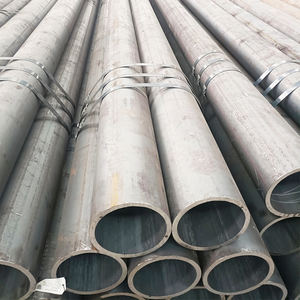 Harga terbaik pipa baja karbon presisi tinggi harga Per <span class=keywords><strong>Meter</strong></span> Astm A103 untuk pipa Boiler - Product Image 4