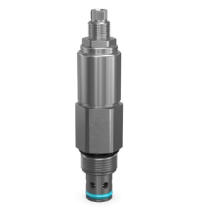 Válvulas de Control de Carga Asistidas por Piloto Estándar # : E2A040ZNMK3 - Product Image 3