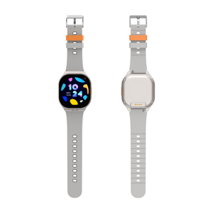 Nouvelle conception 2026 – Montre connectée GPS <span class=keywords><strong>4G</strong></span> Android pour enfants avec emplacement pour carte SIM, étanche, téléphone portable pour enfant, montre intelligente pour la surveillance parentale - Product Image 5
