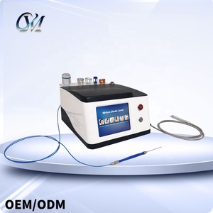 Láser de Diodo Multifunción de 980nm 6+1 para Eliminación Vascular, Cuidado de Uñas, Fisioterapia, Rejuvenecimiento de la Piel, Eccema y Lipólisis - Product Image 3