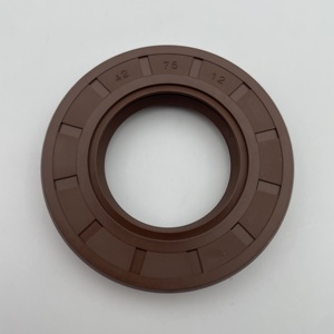 Sello de aceite NBR Excelente para motor de bomba hidráulica Precio de fábrica Nuevo reductor - Product Image 4