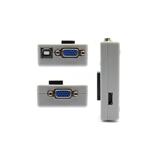 Programador USB BIOS RT809F, grabador universal inteligente de BIOS para placas base, televisores LCD y portátiles. - Product Image 4