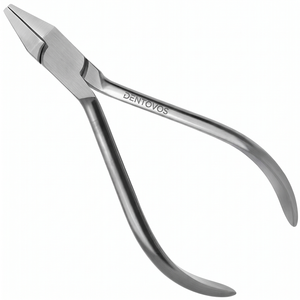Alicates Dentovos Premium Adams para Ortodoncia, Alicates para Doblar Alambres Dentales, Alicates Adams Dentales de Acero Inoxidable 420 y Aplicaciones Dentales - Product Image 5