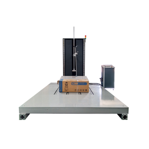 เครื่องทดสอบการดูดซับแรงกระแทกแบบ <span class=keywords><strong>Zero</strong></span> <span class=keywords><strong>Drop</strong></span> - Product Image 6