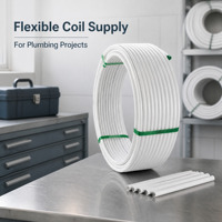 Tuyaux Pex-al-pex multi-tailles, fabricants sur mesure, qualité abordable, excellente qualité