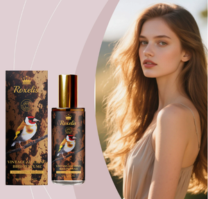 Parfum pour femmes aux notes boisées, naturel, élégant et frais, parfum portable pratique, parfum de niche. - Product Image 2