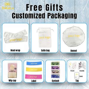 批发价直发接发 I Tip接发 红色 613 色 100% 处女原生发 不打结 - Product Image 6