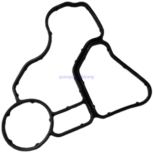 Segel Gasket rakitan dasar kotak oli mesin untuk BMW N20 N52 N55 mesin OE nomor 11428637821 - Product Image 2