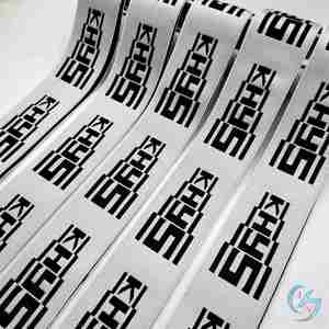 Hot Selling Wholesale Bulk <b>Elastic</b> Band for Underwear Designer Jacquard <b>Elastic</b> Band for Boxer and Garments - Product Image 4