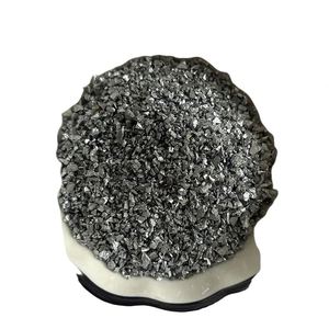 Granulés de chrome 2-6 mm 99,95 % de chrome métallique (Cr) – Plusieurs tailles disponibles sur demande - Product Image 3