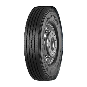 세미 타이어 림 700R16 11R22.5 트럭 Koryo 295/75R22.5 22.5 도매 트럭 타이어