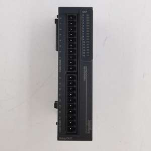 Schneiprinide-r modul Output diskret Modicon TM3 16 sekrup keluaran relai 24V DC pengoptimalan kontrol otomatisasi Industri - Product Image 3