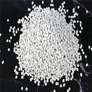 Hdpe Pe Pp plastik penyerap Super Defoaming Filler Masterbatch pelembap agen kedap daur ulang Harga pelet plastik - Product Image 6