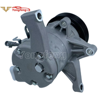 73111FJ000 73111FJ040 Z0014247B 73111FJ041 DKV10R 6PK Compresseur ca pour Subaru XV Crosstrek 2.0L Impreza 2.0L Compresseurs d'air