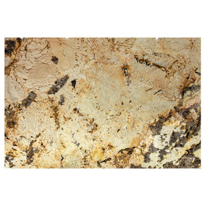 Cuarcita Patagonia Dorada de Lujo de <span class=keywords><strong>Brasil</strong></span>, Decoración de Pared para <span class=keywords><strong>TV</strong></span>, Losa de Cuarcita Dorada para Encimera - Product Image 6