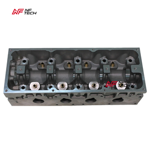 Testata Cilindri Motore K7M 1.6L 8 Valvole OEM 7701472681 per Renault Clio <span class=keywords><strong>Dokker</strong></span> Logan Sandero - Product Image 1