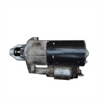 Gebrauchte Autoteile Ersatz-Anlasser für Mercedes-Benz S-Klasse S280 S350 S500 W220 M112 M113 OE 1121510001