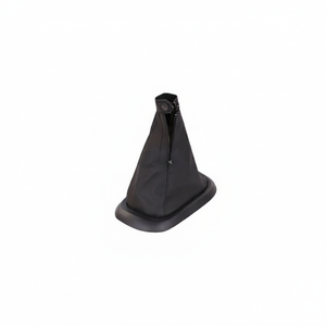 บูทเปลี่ยนเกียร์สีดำ รุ่น 0611 สำหรับอัลฟา โรเมโอ 145 (TR) - Product Image 2