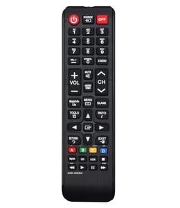 Mando a distancia de repuesto para <span class=keywords><strong>TV</strong></span> inteligente, mando a distancia para <span class=keywords><strong>TV</strong></span> <span class=keywords><strong>Samsung</strong></span> LCD LED 3D - Product Image 4