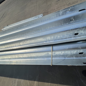 Tai nạn an toàn W CHÙM LAN can cho an toàn đường bộ trong khu vực giao thông cao En 1317, aashto M180 - Product Image 5