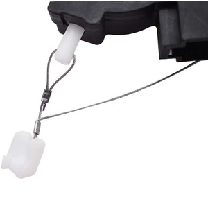 ตัวล็อคฝาถังน้ำมันฮุนได รุ่น 81590-2W000 สำหรับอะไหล่เปลี่ยนทดแทนโซนาต้า - Product Image 2