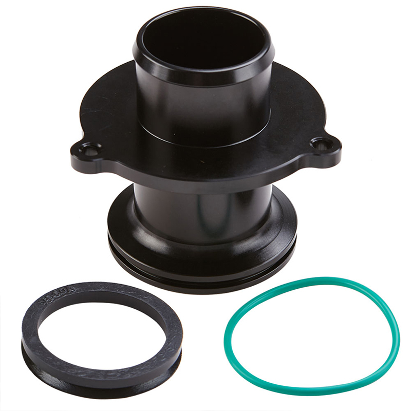 For Turbo Muffler Delete for Volkswagen