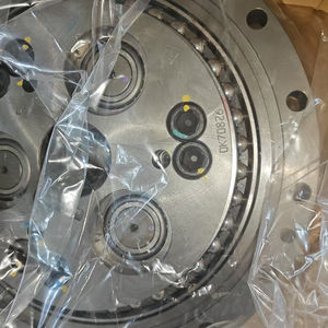 เครื่อง IRB2600ลด5แกนสำหรับ3HAC064583-002หุ่นยนต์ระบบอัตโนมัติอุปกรณ์ไฟฟ้า - Product Image 4