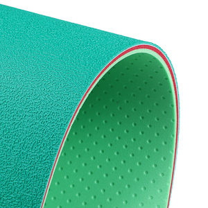 2025 Các Nhà Sản Xuất Bán Hàng Trực Tiếp Mới Tùy Chỉnh Thể Thao PVC Sân Cầu Lông Sàn Làm Bằng Nhựa Bền - Product Image 2