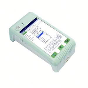 반려동물용 미니 자동 프로게스테론 분석기 수의학 호르몬 신속 검사 형광 <span class=keywords><strong>POCT</strong></span> 면역 측정 정량 재사용 가능 - Product Image 6