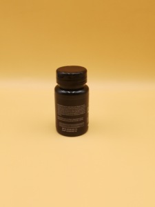 Cápsulas de Suplemento para la Próstata Masculina de Alta Potencia, Saw Palmetto, Fructoborato de Calcio, Apoyo Diario para la Salud de la Próstata - Product Image 5