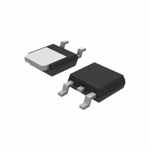 TO-252-3, DPAK , SC-63 Thyristors Q2004D3RP Original Electronic Chips Component - Product Image 1