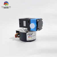 Pompe à membrane liquide à tête unique HAP NT04386-HA600 de haute qualité PL10521 NF60 - Utilisée pour l'équipement Meijia