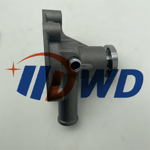 Pompe à eau de remplacement de pièces de machines 3284086M92 pour Massey Ferguson 1010 <span class=keywords><strong>1020</strong></span> - Product Image 5