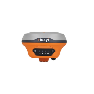 Nuevo Dron Huayi E96 para Topografía, Equipos G6, Precio de Segunda Mano, con Piloto Automático, Base GPS GNSS RTK - Product Image 2